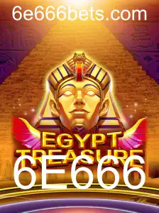 Descubra a Aventura e o Mistério em EgyptTreasure