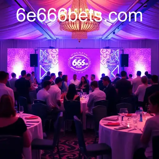 Eventos exclusivos