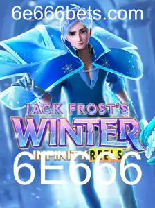 Descubra o Mágico Mundo de JackFrostsWinter: Um Mergulho nas Aventuras Geladas