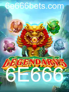 Descubra o Mundo de Legendary5: Uma Aventura Épica
