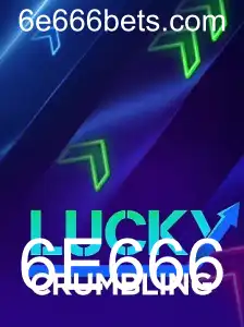 Descubra o Mundo de Aventuras com LuckyCrumbling