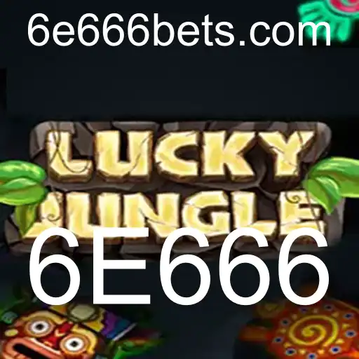 Descubra o Mundo Fascinante de LuckyJungle e Sua Palavra-Chave Misteriosa