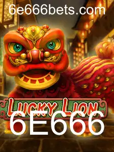 Descubra o Mundo Encantador de LuckyLion: Um Jogo de Estratégia e Fortuna
