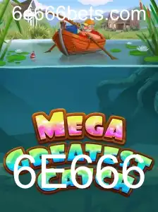 Explorando o Fascinante Mundo de MegaGreatestCatch