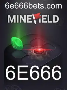 Descubra o Fascinante Jogo MineField e Suas Regras Inovadoras