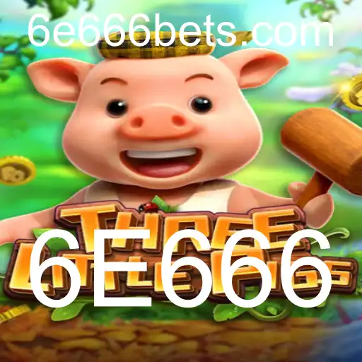 THREELITTLEPIGS: Um Novo Jogo de Estratégia e Criatividade
