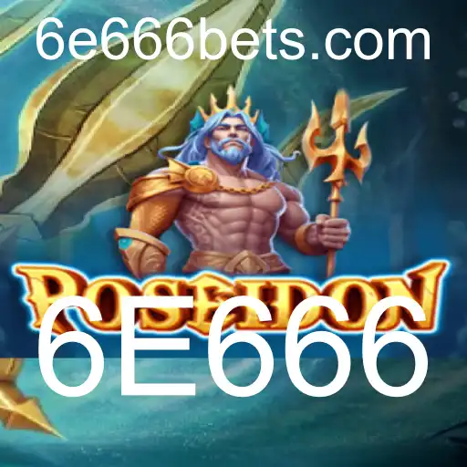 Poseidon: O Jogo Estratégico dos Mares com a Chave Misteriosa 6E666