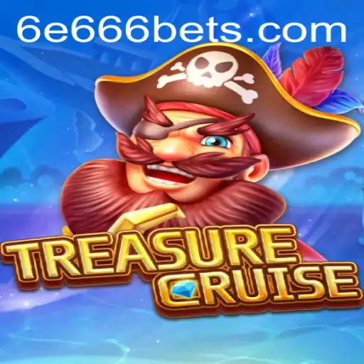 Explorando o Universo de TREASURECRUISE: O Jogo de Aventura e Estratégia