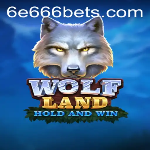 Explore o Fascinante Mundo de WolfLand